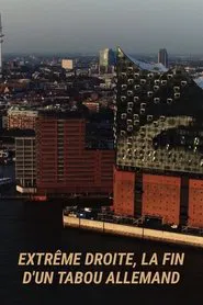 Extrême droite : la fin d'un tabou allemand movie poster