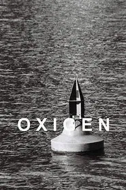 Oxygen movie poster