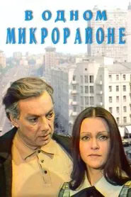 In One Microdistrict tv show poster