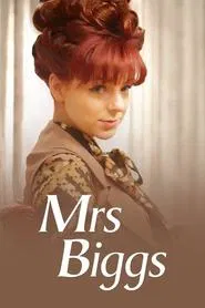 Mrs Biggs movie poster