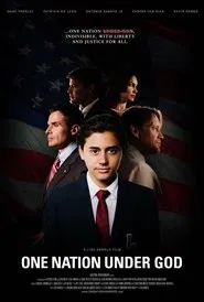 One Nation Under God movie poster