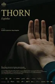 Poster do filme Espinho