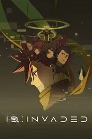 ID: INVADED tv show poster