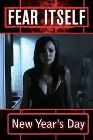 New Year's Day movie poster