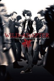 Wild Adapter movie poster
