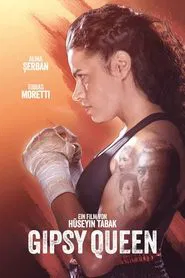 Gipsy Queen movie poster