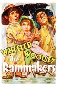 The Rainmakers movie poster