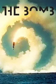 The Bomb movie poster