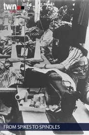 From Spikes to Spindles movie poster