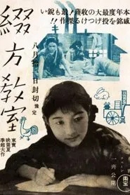 Poster do filme Composition Class