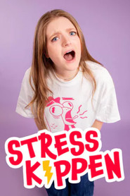 Stresskippen tv show poster