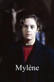 Poster do filme Mylène