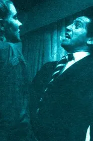 Un Ascensor de Película movie poster