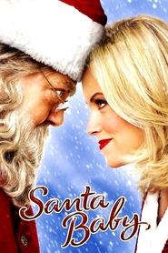 Santa Baby movie poster