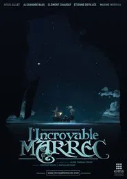 The Incredible Marrec movie poster