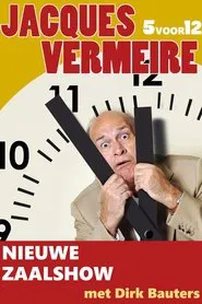 Jacques Vermeire: 5 To 12 movie poster