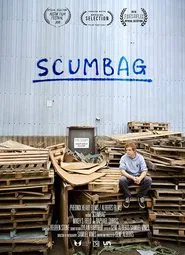 Scumbag movie poster