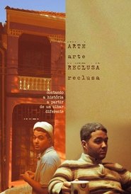 Poster do filme Reclusive Art