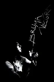 Black Mist movie poster