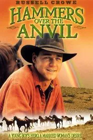 Hammers Over the Anvil movie poster