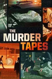 The Murder Tapes tv show poster