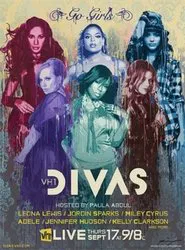 Poster do filme VH1 Divas 2009