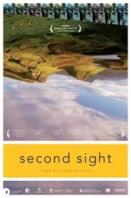 Second Sight movie poster