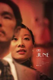 June movie poster