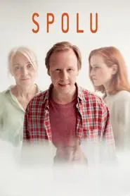 Together movie poster