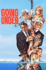 Going Under movie poster