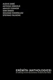 Erēmīta (Anthologies) movie poster
