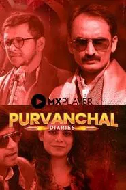 Purvanchal Diaries movie poster