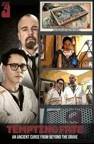 Tempting Fate movie poster
