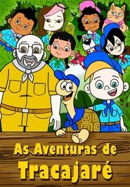 As Aventuras de Tracajaré - O Filme movie poster