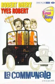 Public School movie poster