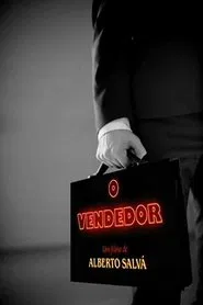 O Vendedor movie poster