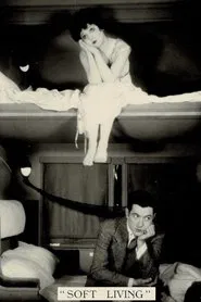 Soft Living movie poster