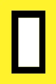 yellow: distress movie poster
