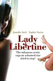 Poster do filme Lady Libertine