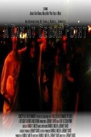 A Day At Cedar Point movie poster