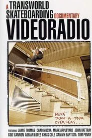 Poster do filme Transworld - Videoradio