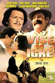 Poster do filme More Than a Game