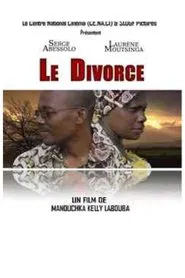 Poster do filme The Divorce