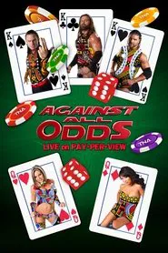 TNA Against All Odds 2012 movie poster