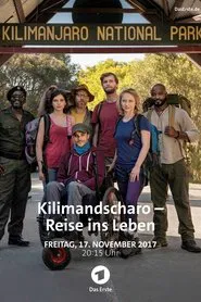 Kilimandscharo - Reise ins Leben movie poster