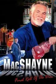 MacShayne: Final Roll of the Dice movie poster