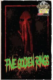 Five Golden Rings movie poster