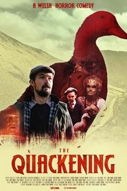 Poster do filme The Quackening
