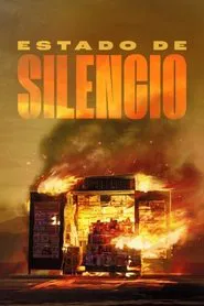 Poster do filme Estado de Silêncio