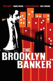 The Brooklyn Banker movie poster